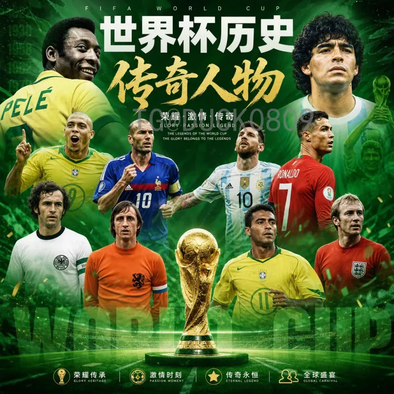 2026世界杯球队名单最新消息：48支参赛队详细名单与预选赛进展